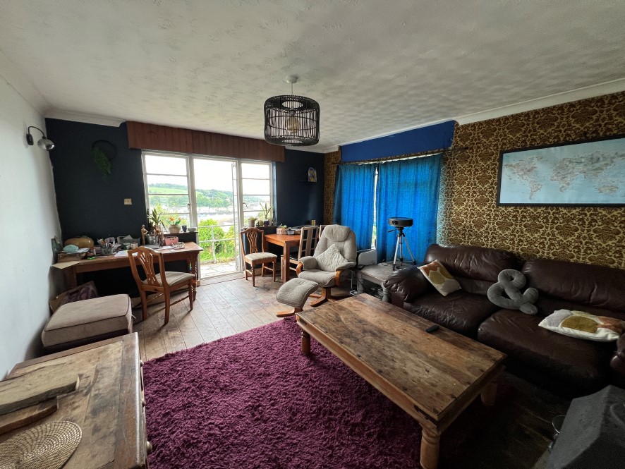 Property for Auction in South West - Fairwinds, Meadowbank Road, Falmouth, Cornwall TR11 2ND