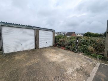 Property for Auction in South West - Land On The East Side Of Barnfield Close, Swindon, Wiltshire SN2 2DP
