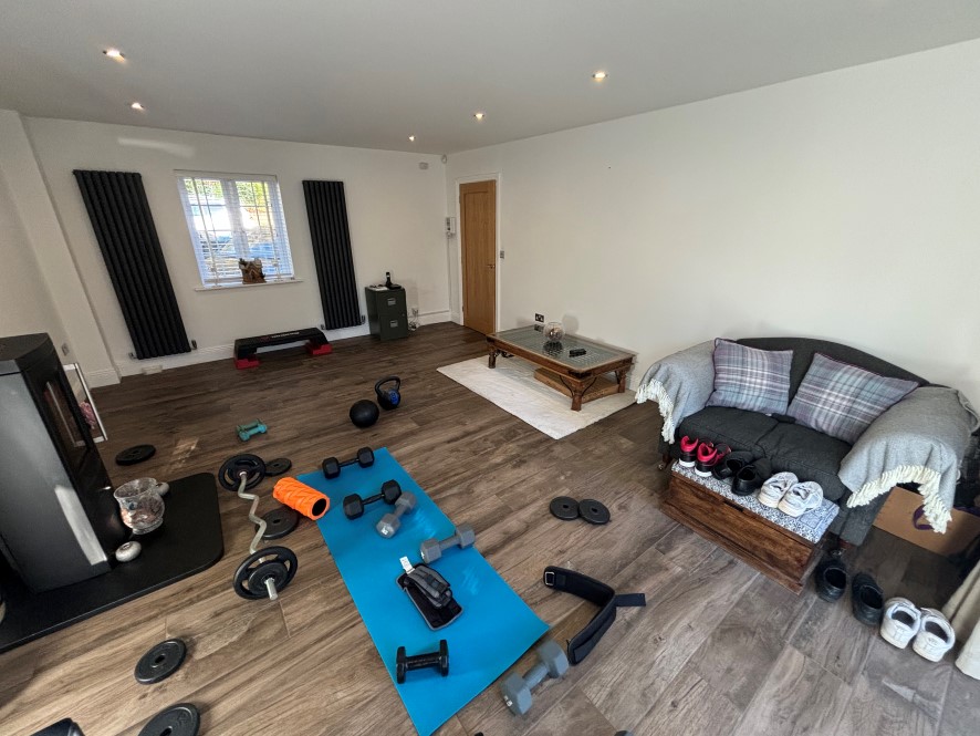 Property for Auction in South West - 3A Glenmount Drive, Parkstone, Poole, Dorset BH14 0HL
