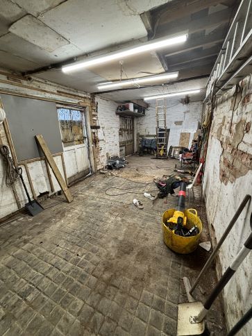 Property for Auction in South West - Land Lying to the South of Christchurch Road, Bournemouth, Dorset BH1 4AE