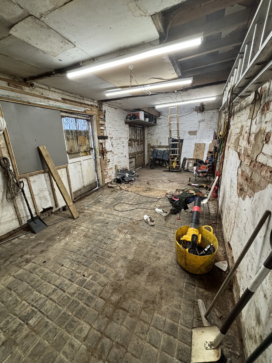 Property for Auction in South West - Land Lying to the South of Christchurch Road, Bournemouth, Dorset BH1 4AE