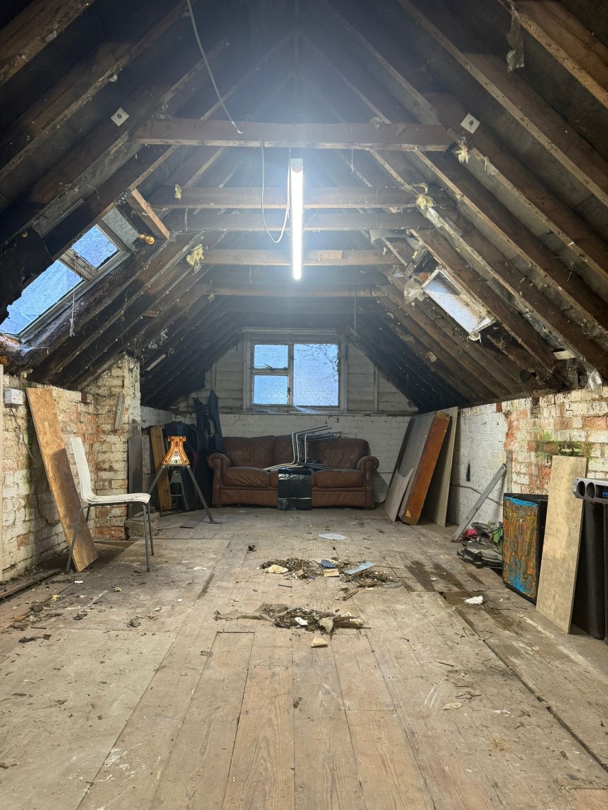 Property for Auction in South West - Land Lying to the South of Christchurch Road, Bournemouth, Dorset BH1 4AE