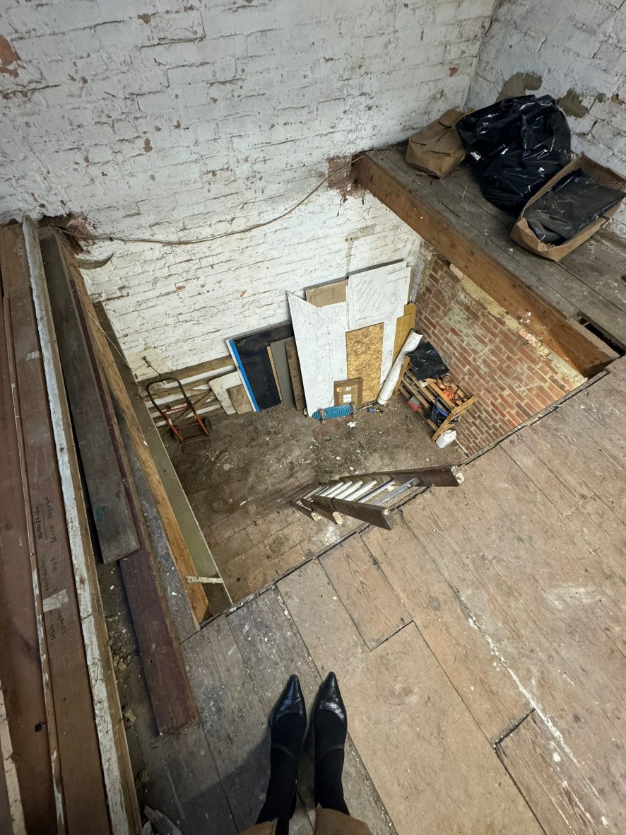 Property for Auction in South West - Land Lying to the South of Christchurch Road, Bournemouth, Dorset BH1 4AE