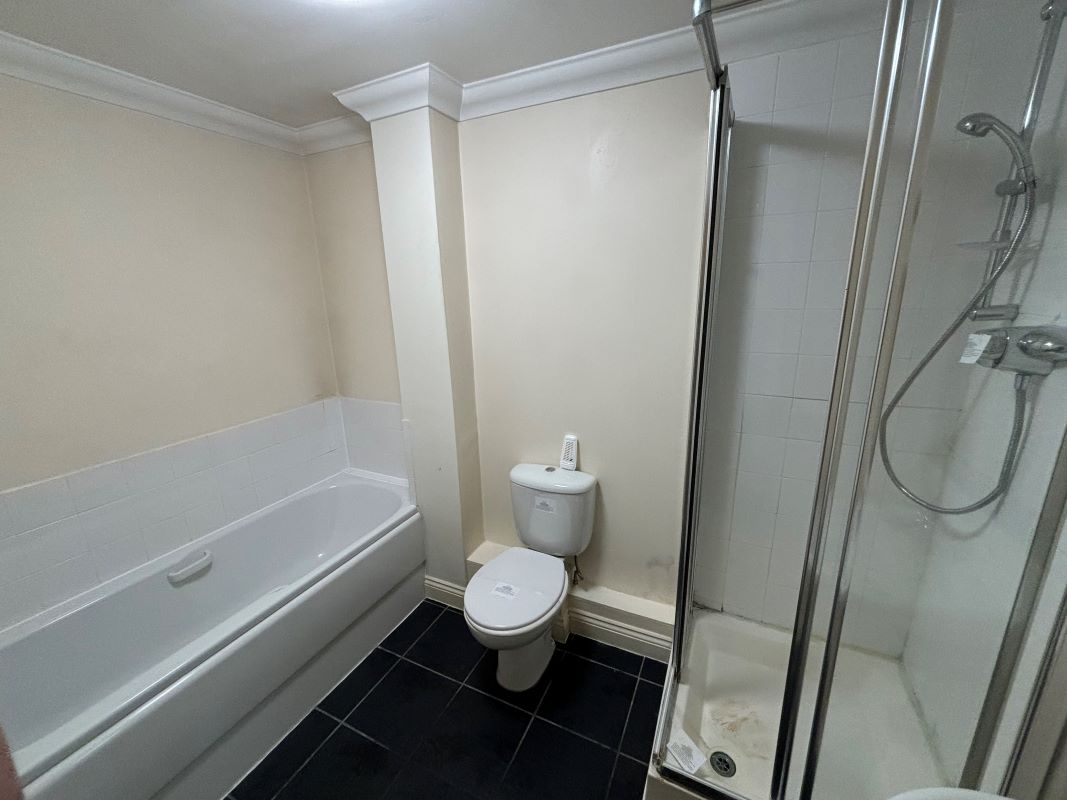 9 Wycliffe Road, Bournemouth, Dorset, BH9 1JP - Online Auctions