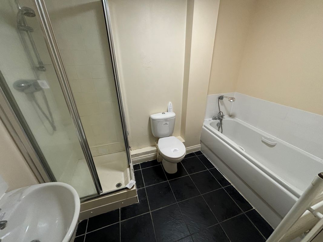 9 Wycliffe Road, Bournemouth, Dorset, BH9 1JP - Online Auctions