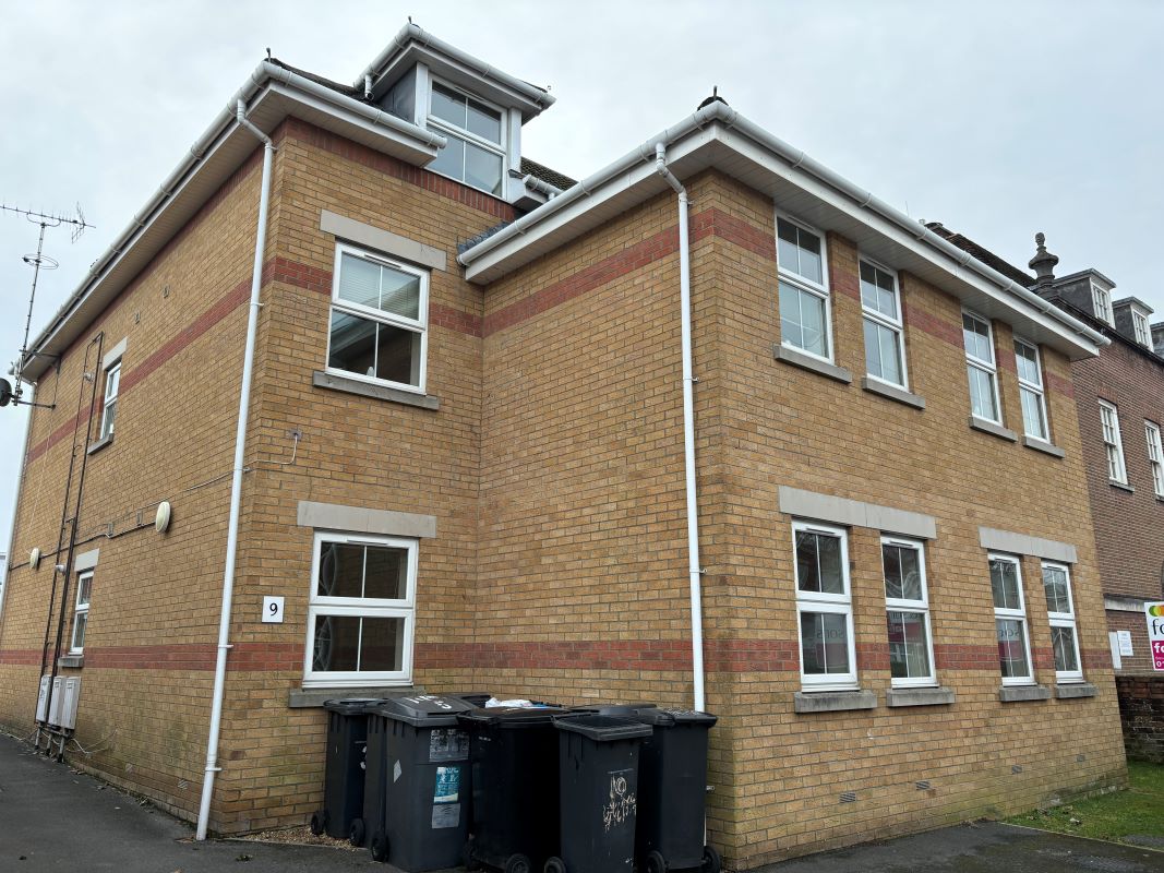 9 Wycliffe Road, Bournemouth, Dorset, BH9 1JP - Online Auctions