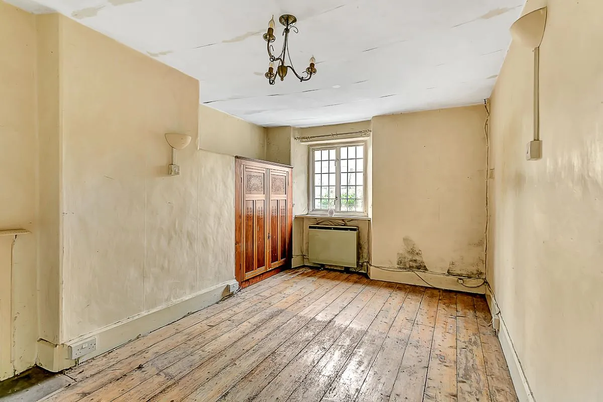 Buckland St. Mary, Chard, Somerset, TA20 3SL - Online Auctions