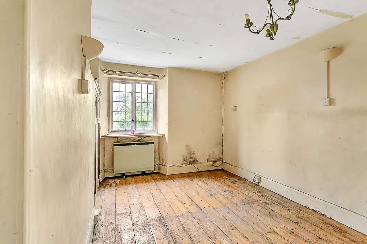 Buckland St. Mary, Chard, Somerset, TA20 3SL - Online Auctions