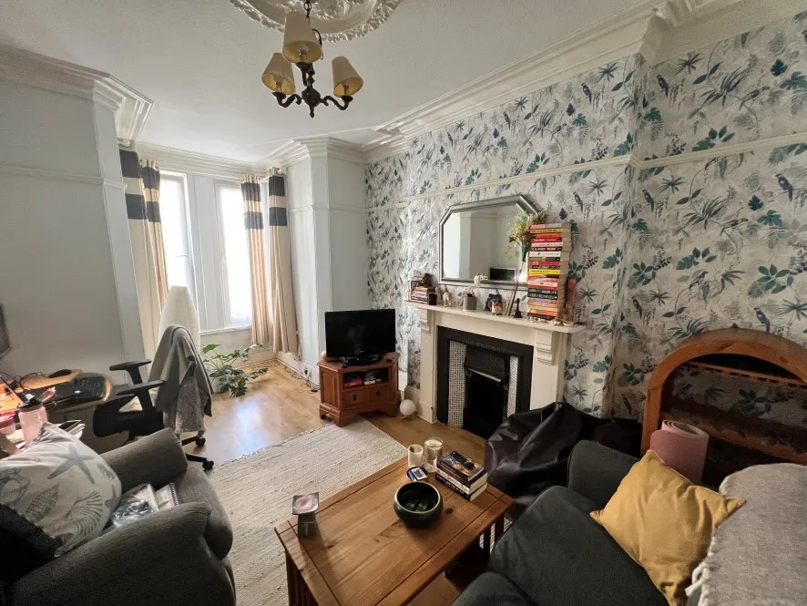 Property for Auction in South West - 100B, Salisbury Road, St Judes, Plymouth, Devon PL4 8TB