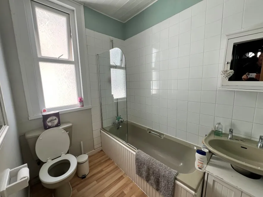 Property for Auction in South West - 100B, Salisbury Road, St Judes, Plymouth, Devon PL4 8TB