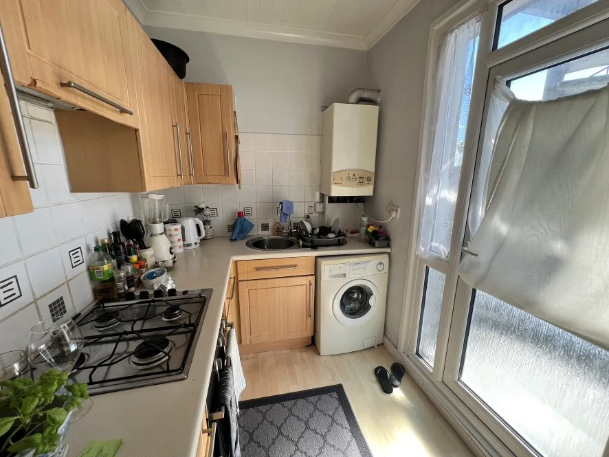 Property for Auction in South West - 100B, Salisbury Road, St Judes, Plymouth, Devon PL4 8TB