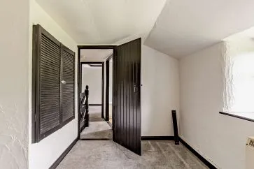 Property cover