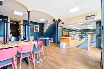 Property for Auction in South West - 10-11 Market Jew Street, Penzance, Cornwall TR18 2HN