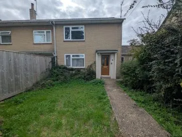 Property cover