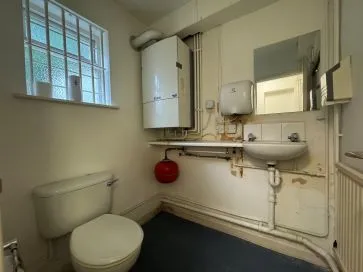 Property for Auction in South West - 2 Pike Street, Liskeard, Cornwall PL14 3JE