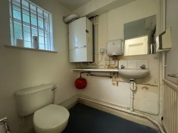 Property for Auction in South West - 2 Pike Street, Liskeard, Cornwall PL14 3JE