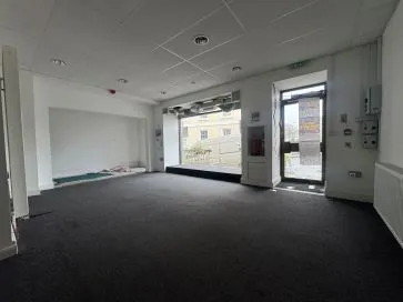 Property for Auction in South West - 2 Pike Street, Liskeard, Cornwall PL14 3JE