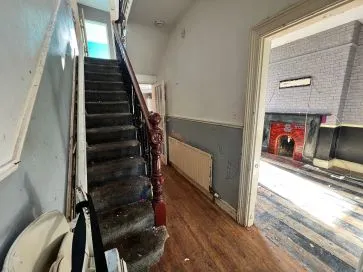 Property cover