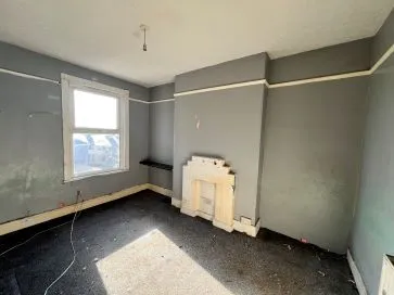 Property for Auction in South West - 100 Victoria Road, St Budeaux, Plymouth, Devon PL5 1RB