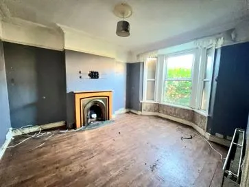Property for Auction in South West - 100 Victoria Road, St Budeaux, Plymouth, Devon PL5 1RB
