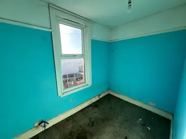 Property for Auction in South West - 100 Victoria Road, St Budeaux, Plymouth, Devon PL5 1RB