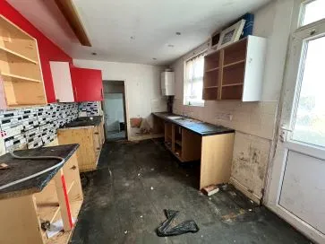 Property for Auction in South West - 100 Victoria Road, St Budeaux, Plymouth, Devon PL5 1RB