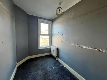 Property for Auction in South West - 100 Victoria Road, St Budeaux, Plymouth, Devon PL5 1RB