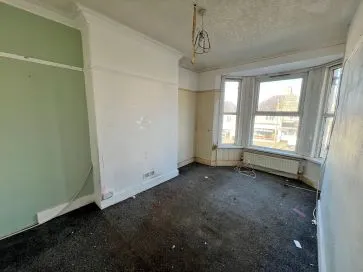 Property for Auction in South West - 100 Victoria Road, St Budeaux, Plymouth, Devon PL5 1RB