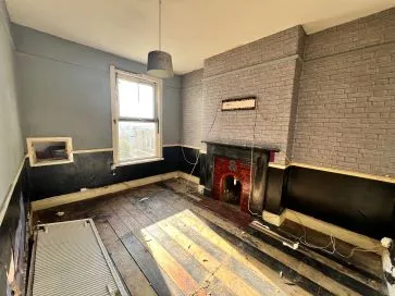 Property for Auction in South West - 100 Victoria Road, St Budeaux, Plymouth, Devon PL5 1RB