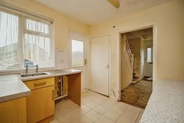 Property cover