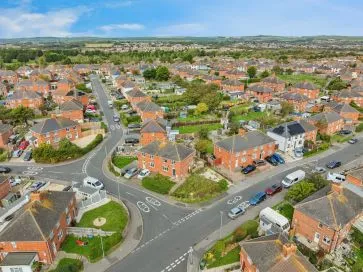 Property for Auction in South West - 21 Adelaide Crescent, Weymouth, Dorset DT4 0NS