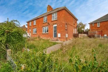 Property for Auction in South West - 21 Adelaide Crescent, Weymouth, Dorset DT4 0NS