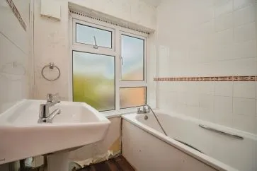 Property for Auction in South West - 21 Adelaide Crescent, Weymouth, Dorset DT4 0NS