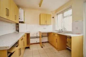 Property for Auction in South West - 21 Adelaide Crescent, Weymouth, Dorset DT4 0NS
