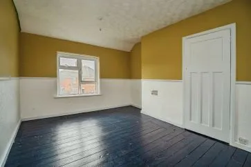 Property for Auction in South West - 21 Adelaide Crescent, Weymouth, Dorset DT4 0NS