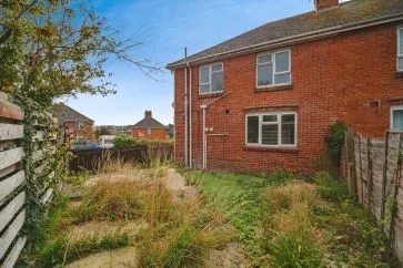 Property for Auction in South West - 21 Adelaide Crescent, Weymouth, Dorset DT4 0NS