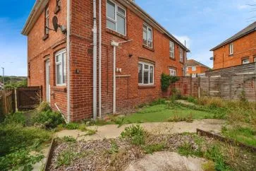 Property for Auction in South West - 21 Adelaide Crescent, Weymouth, Dorset DT4 0NS