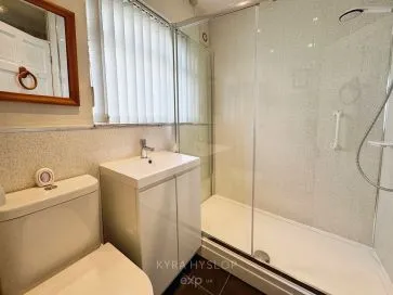 Property for Auction in South West - 8 Brookside Crescent, Exeter, Devon EX4 8NF