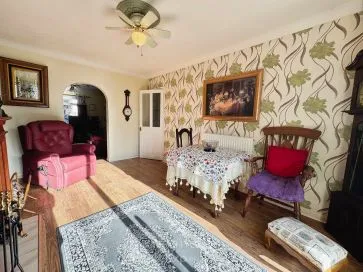 Property for Auction in South West - 8 Brookside Crescent, Exeter, Devon EX4 8NF