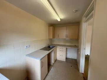 Property for Auction in South West - Flat 2, St. Catherines Court 61-63, Broad Walk, Bristol, Bristol BS4 2RD