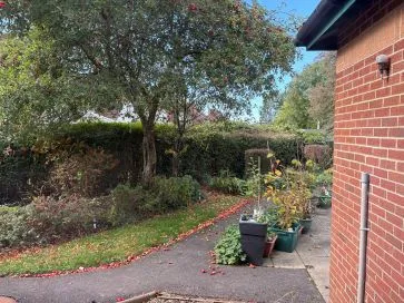 Property for Auction in South West - Flat 2, St. Catherines Court 61-63, Broad Walk, Bristol, Bristol BS4 2RD