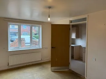 Property for Auction in South West - Flat 2, St. Catherines Court 61-63, Broad Walk, Bristol, Bristol BS4 2RD