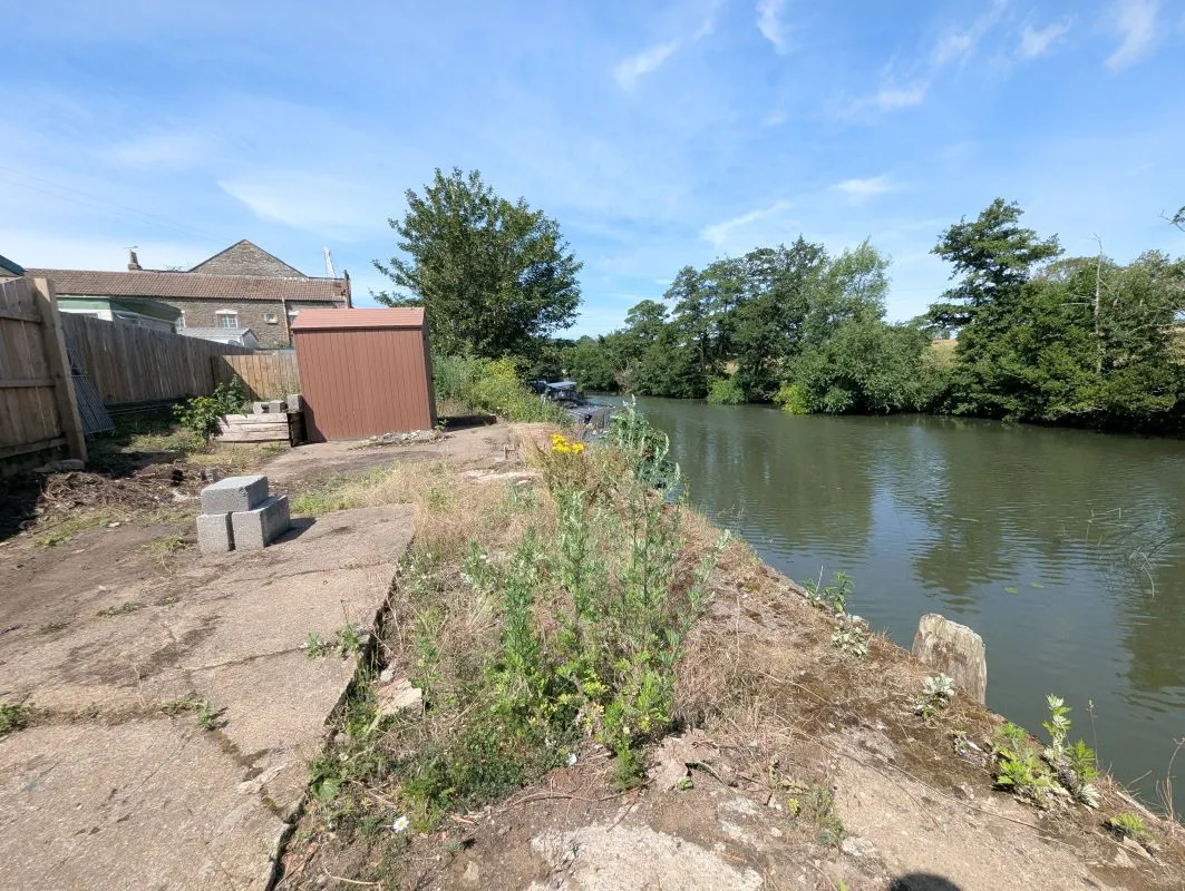 Unit 21, Keynsham, Avon, BS31 1ST - Online Auctions