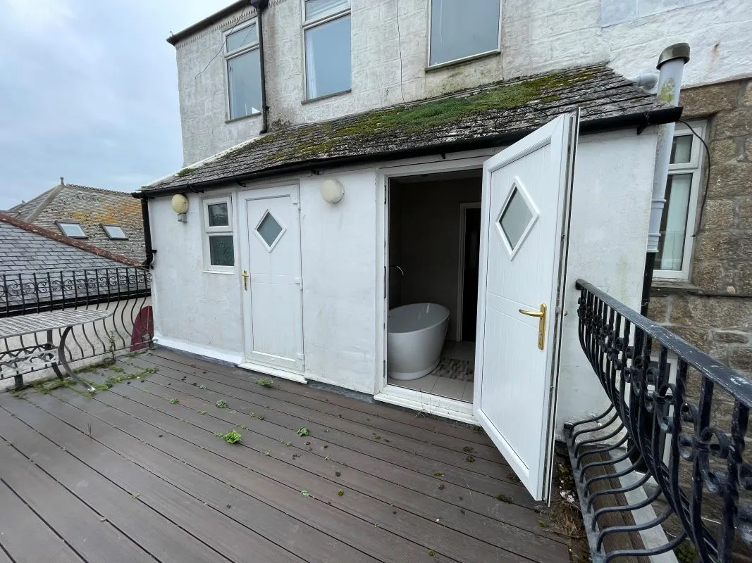 2 Richmond Place, St. Ives, Cornwall, TR26 1JN - Online Auctions