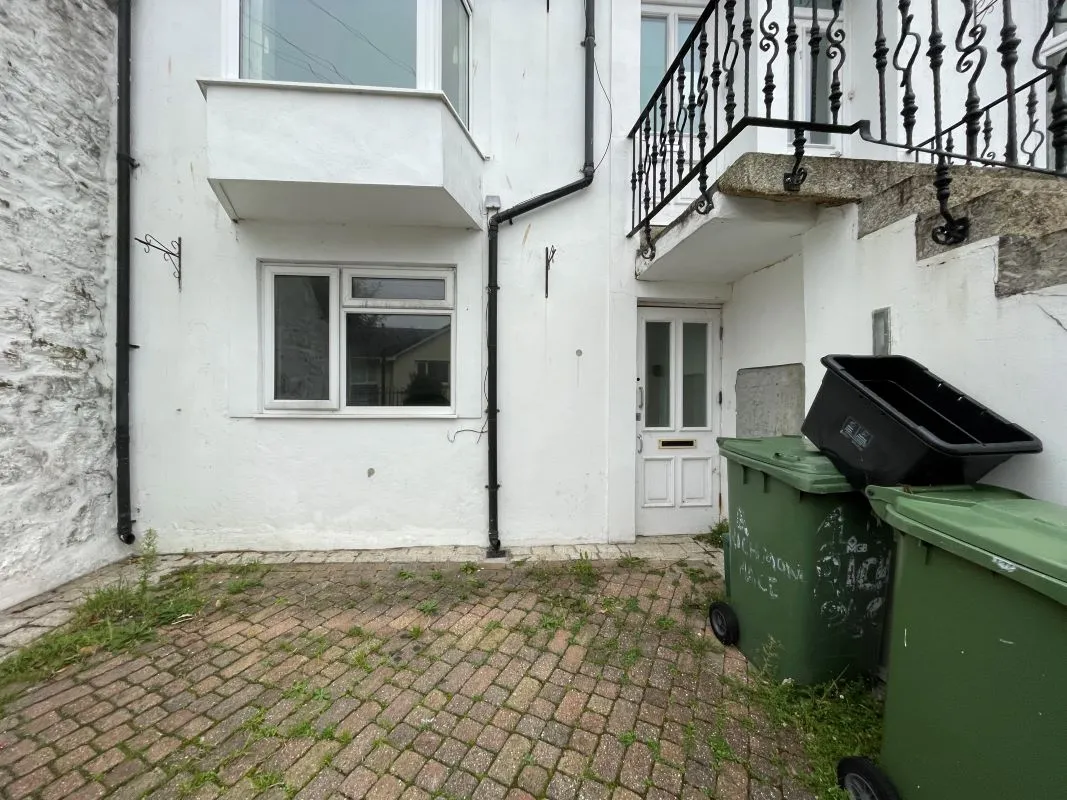 2 Richmond Place, St. Ives, Cornwall, TR26 1JN - Online Auctions