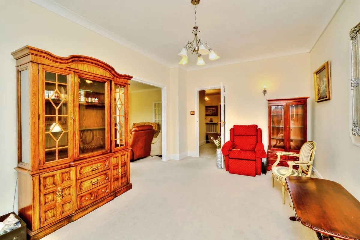 Bath Hill Court, Bournemouth, Dorset, BH1 2HS - Online Auctions