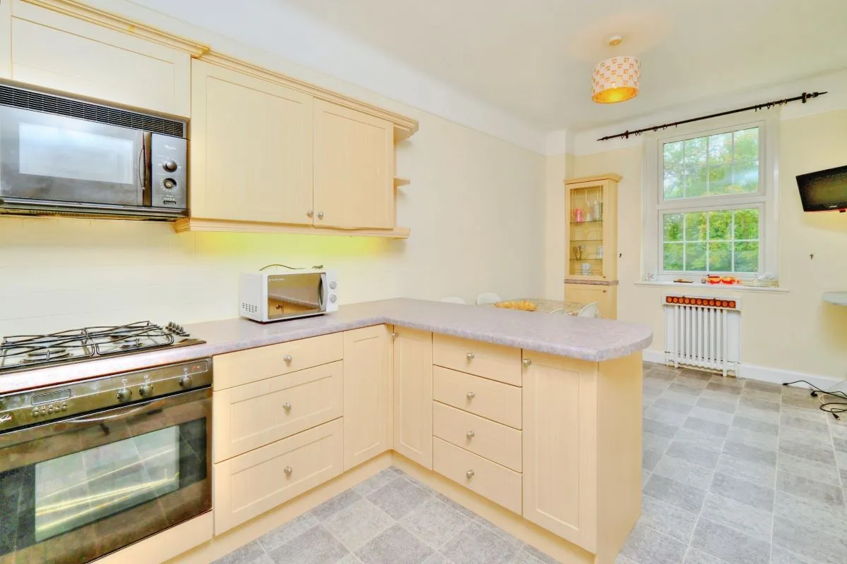 Bath Hill Court, Bournemouth, Dorset, BH1 2HS - Online Auctions