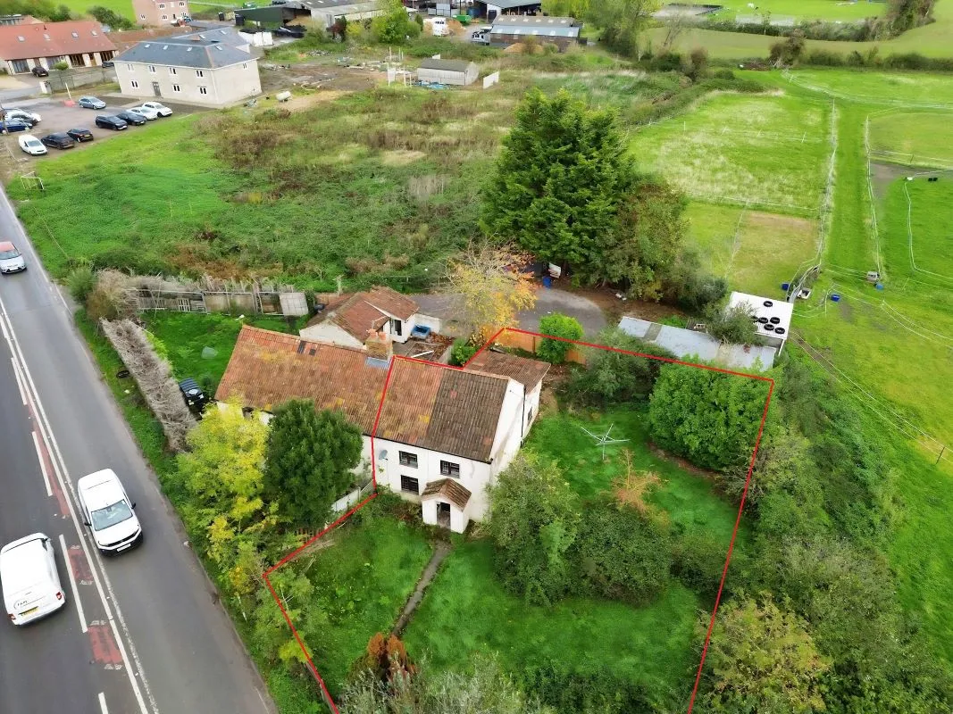 Walpole, Bridgwater, Somerset, TA6 4TF - Online Auctions