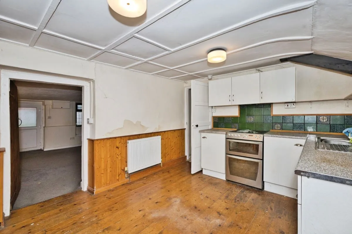 Walpole, Bridgwater, Somerset, TA6 4TF - Online Auctions