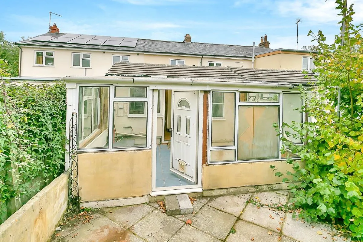 Greenham, Crewkerne, Somerset, TA18 8QE - Online Auctions